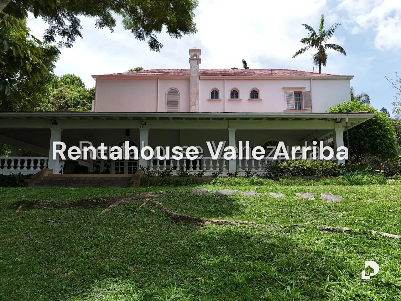 Casa en La Lagunita Country Club, Caracas – 5