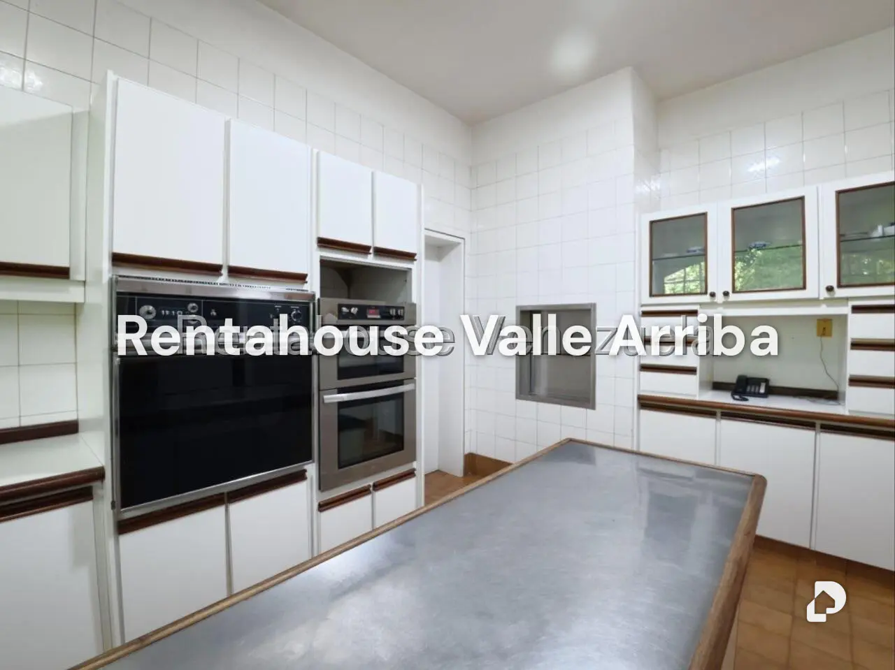 Casa en La Lagunita Country Club, Caracas – 18