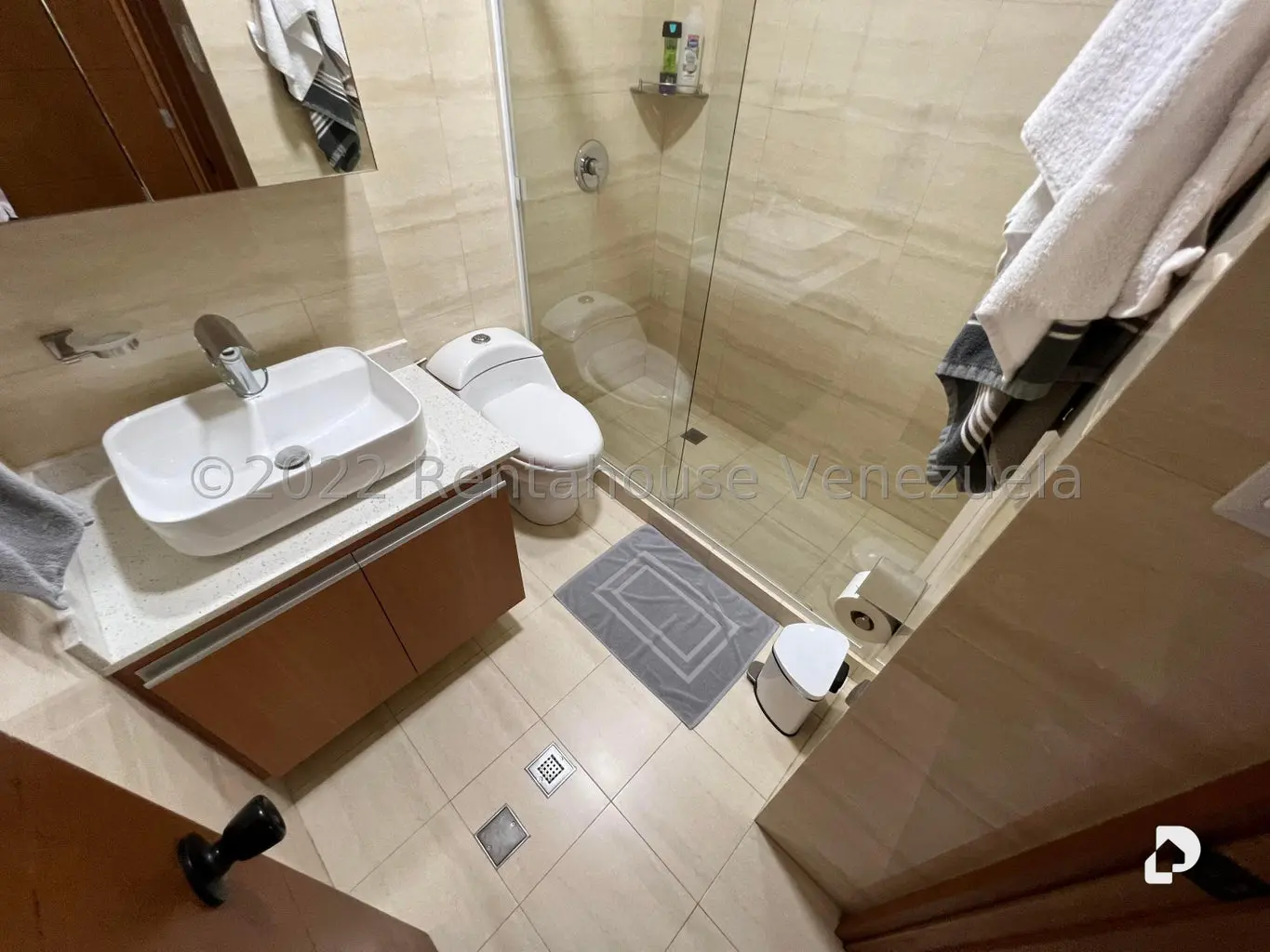 Apartamento en Agua Sal, Higuerote – 23