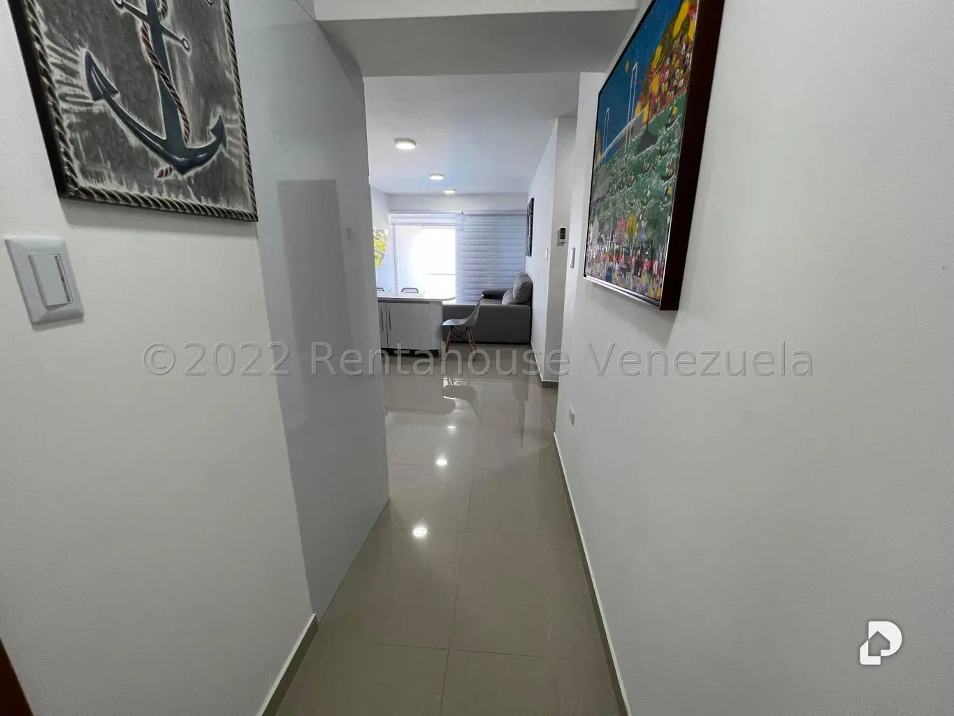 Apartamento en Agua Sal, Higuerote – 5