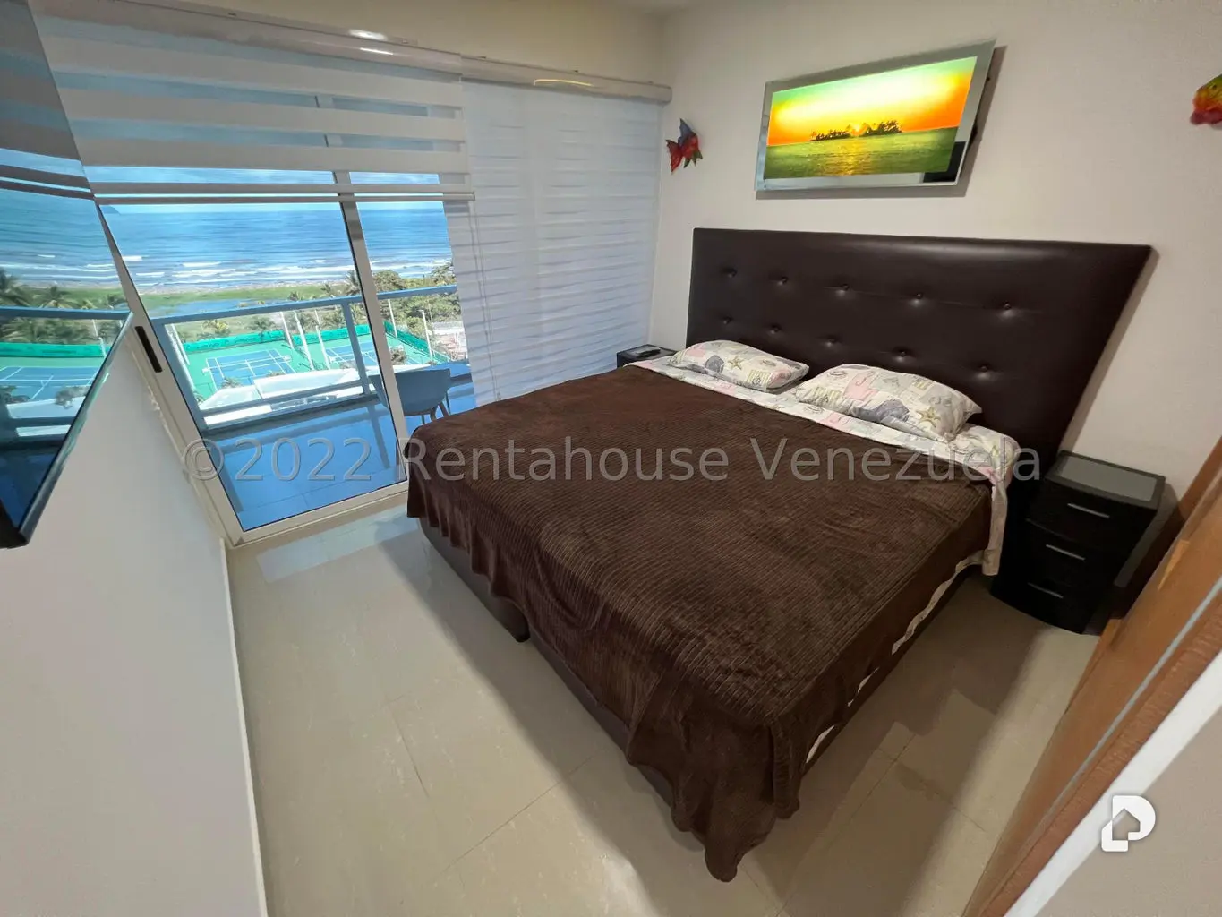 Apartamento en Agua Sal, Higuerote – 20