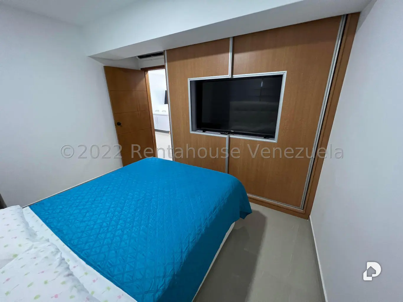 Apartamento en Agua Sal, Higuerote – 27