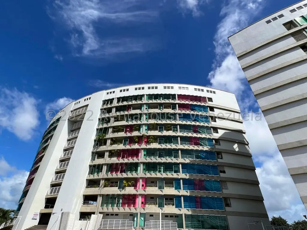 Apartamento en Agua Sal, Higuerote - 1