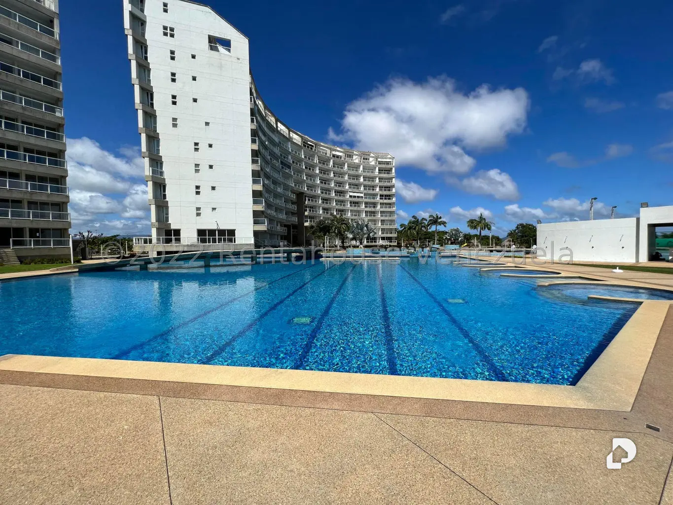 Apartamento en Agua Sal, Higuerote – 29