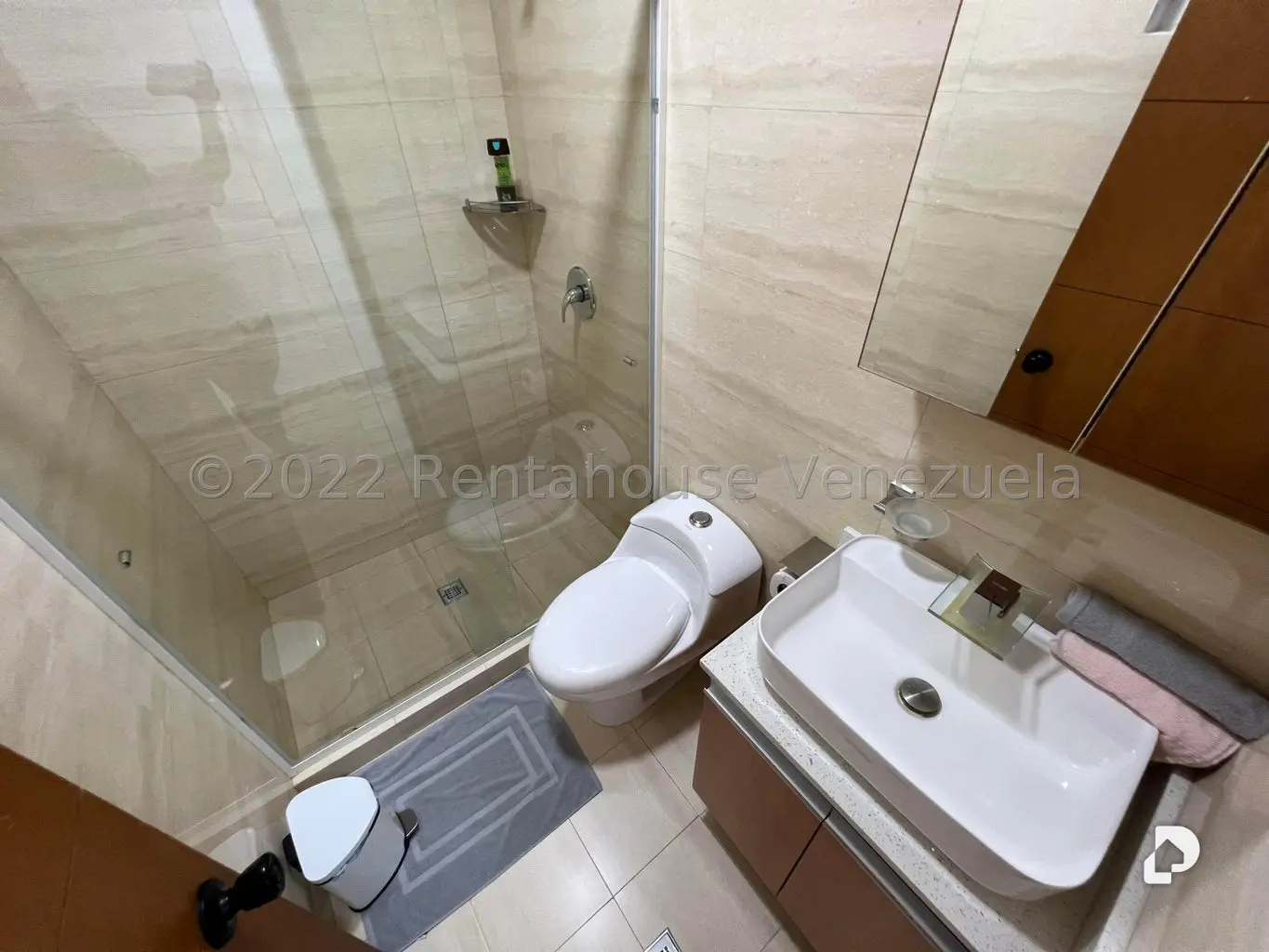 Apartamento en Agua Sal, Higuerote – 6