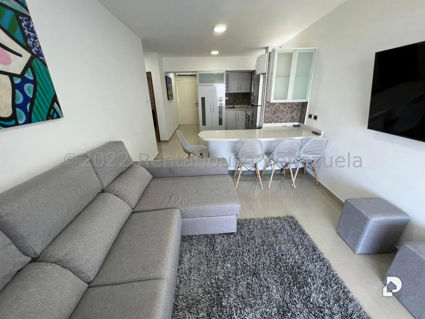 Apartamento en Agua Sal, Higuerote – 15