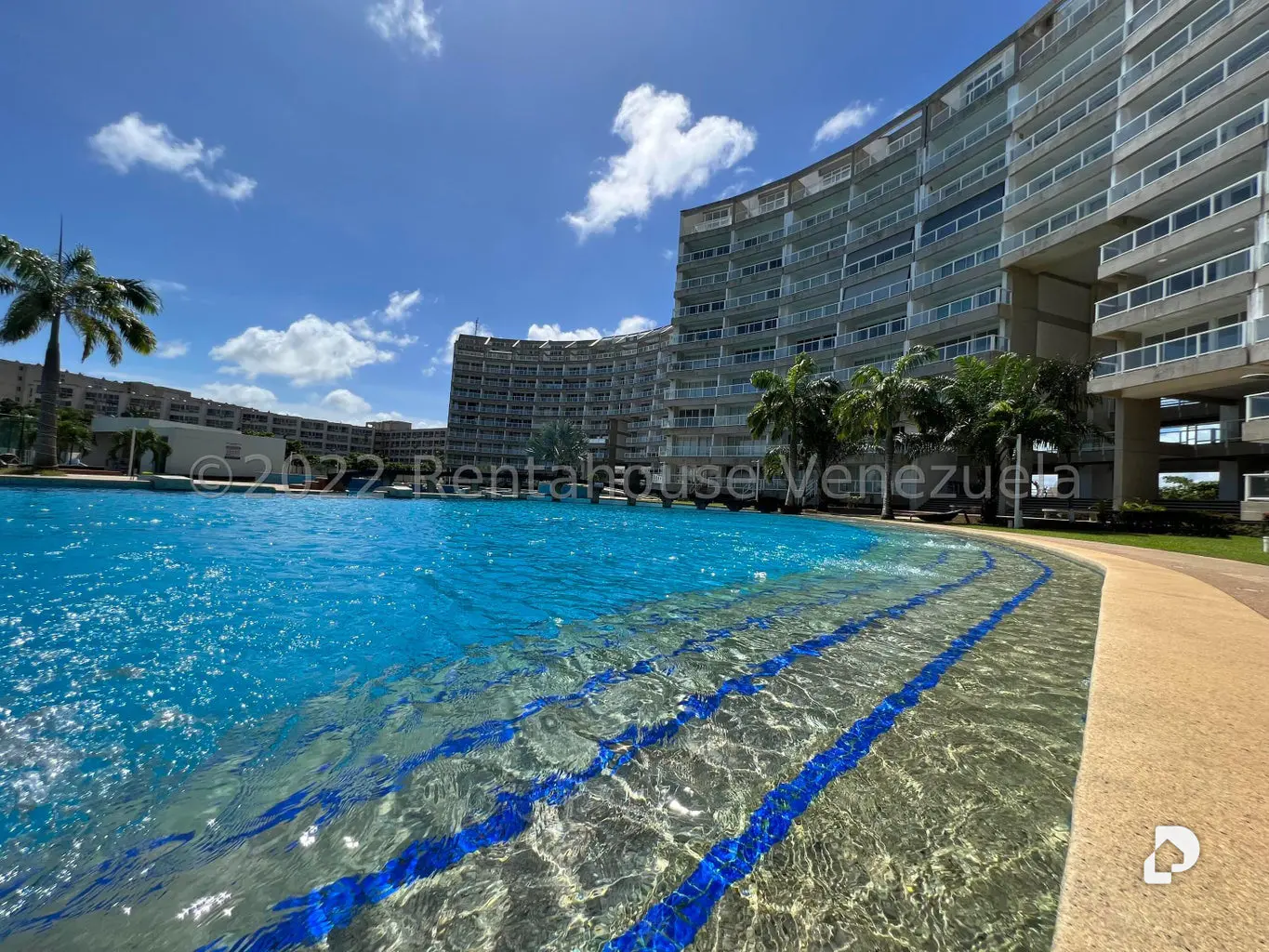 Apartamento en Agua Sal, Higuerote – 3