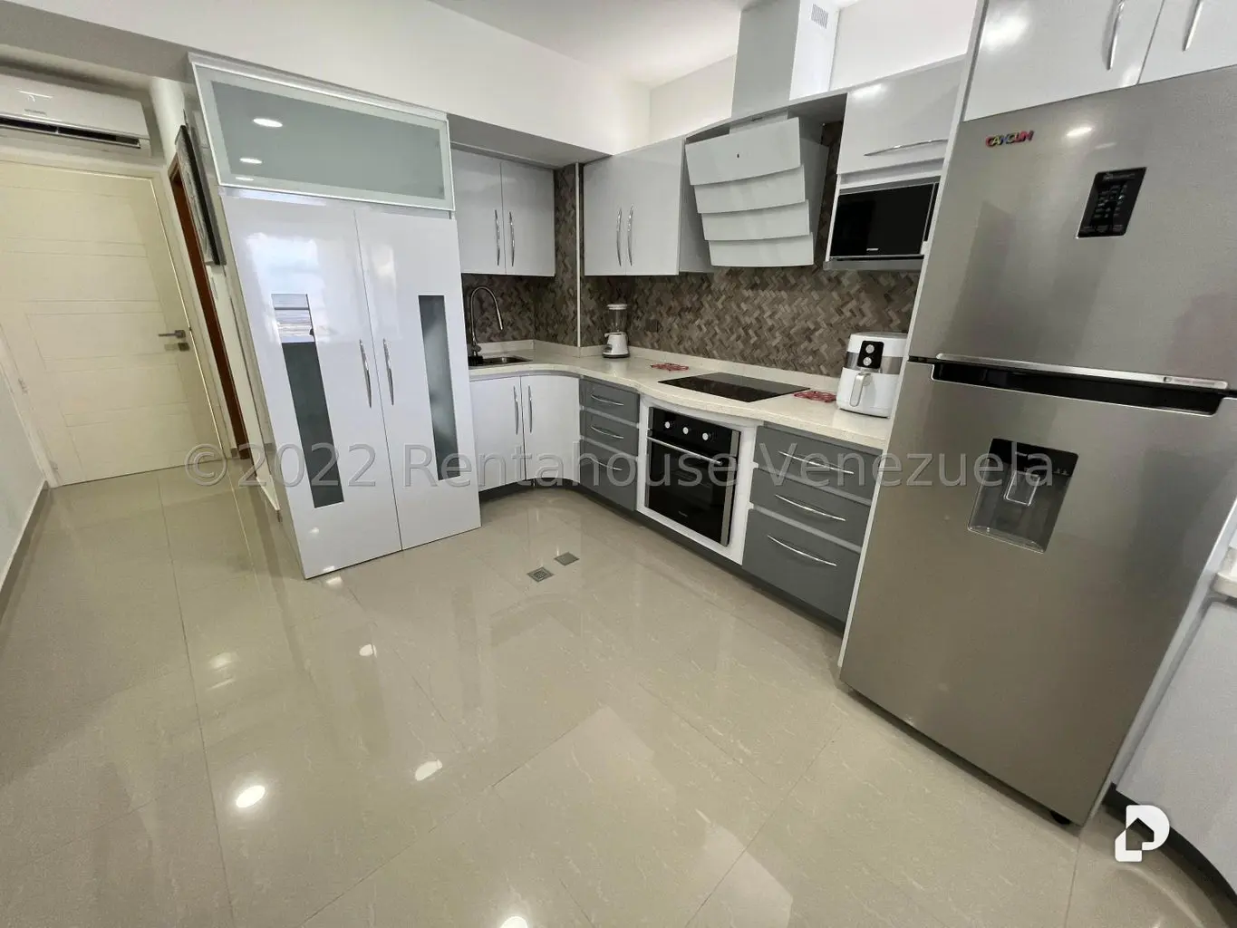 Apartamento en Agua Sal, Higuerote – 4