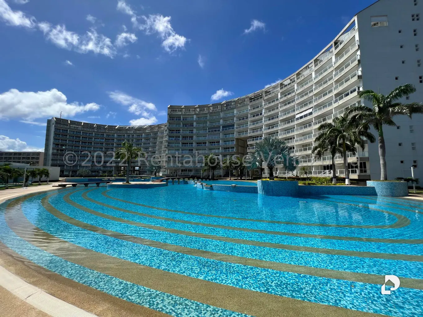 Apartamento en Agua Sal, Higuerote – 2