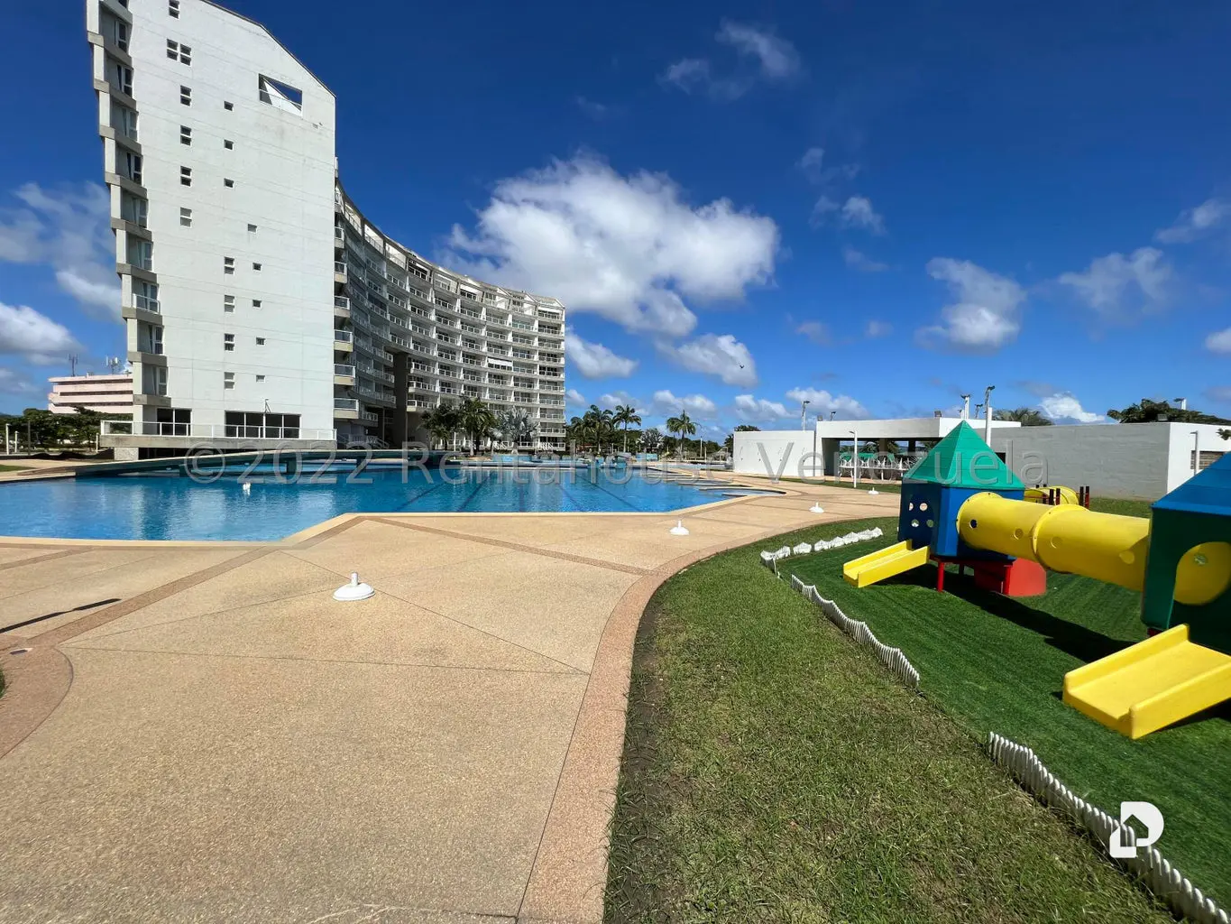 Apartamento en Agua Sal, Higuerote – 28