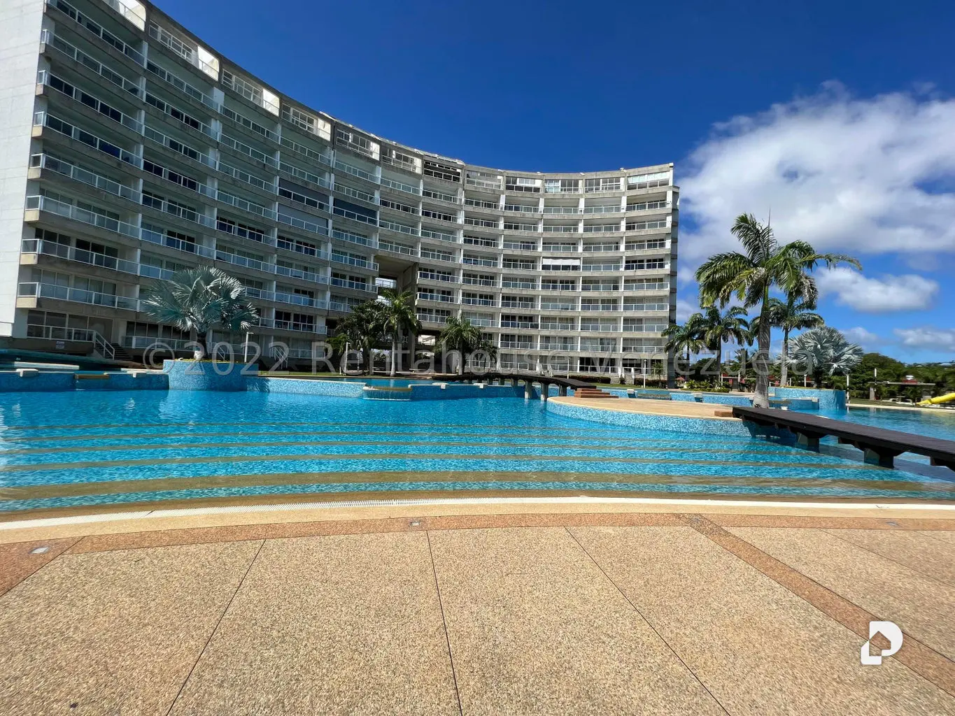 Apartamento en Agua Sal, Higuerote – 30