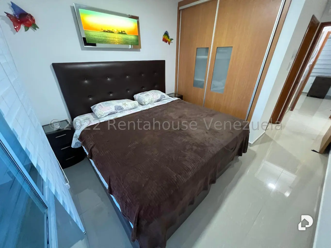 Apartamento en Agua Sal, Higuerote – 21