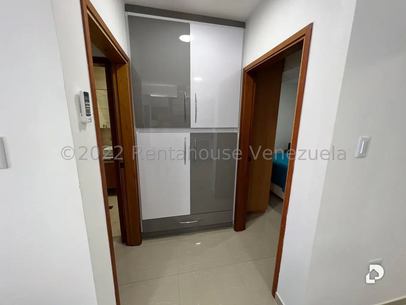 Apartamento en Agua Sal, Higuerote – 24