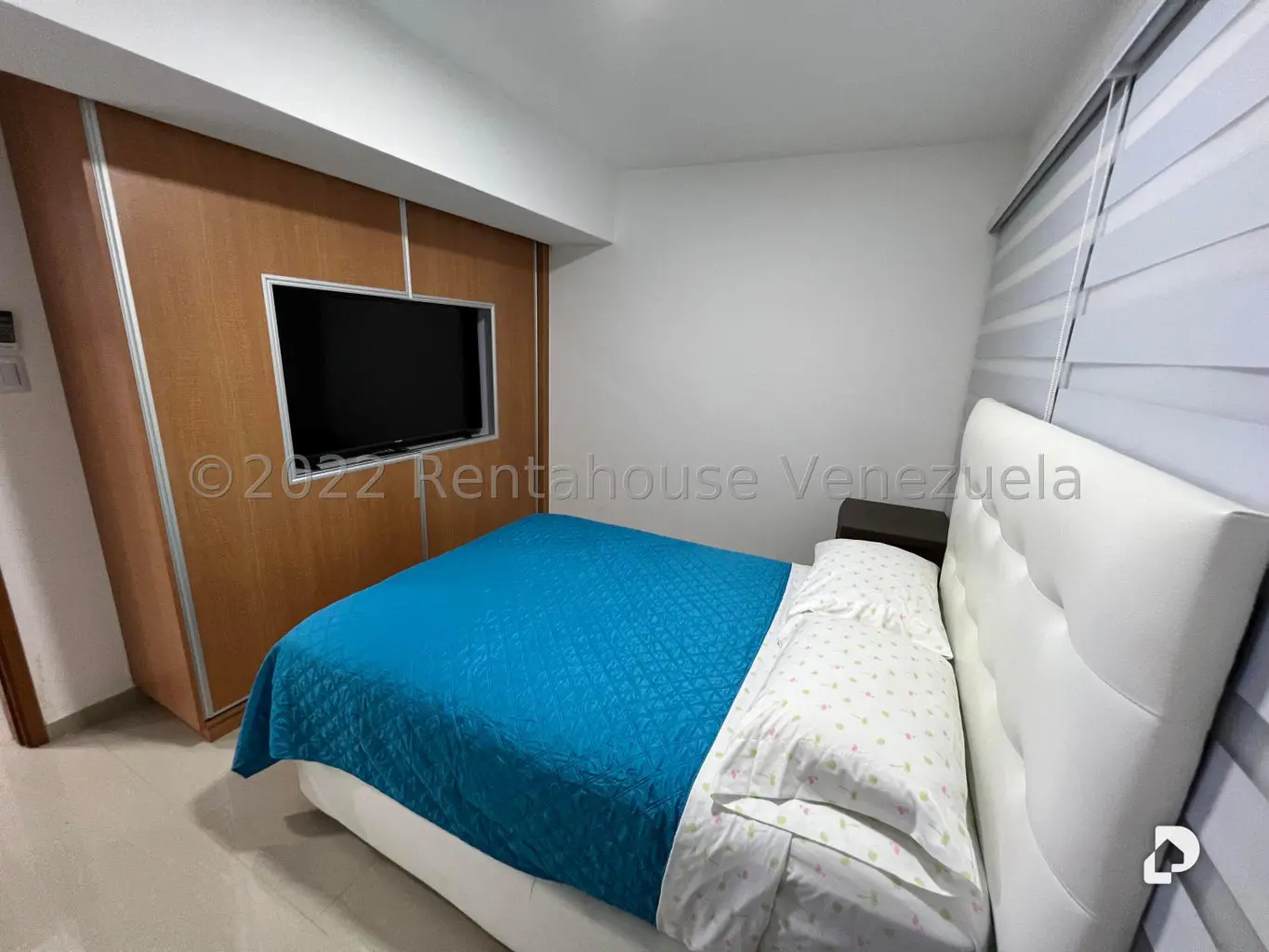 Apartamento en Agua Sal, Higuerote – 26