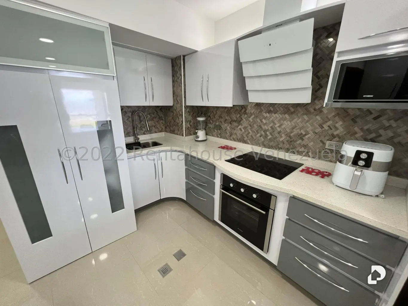 Apartamento en Agua Sal, Higuerote – 7