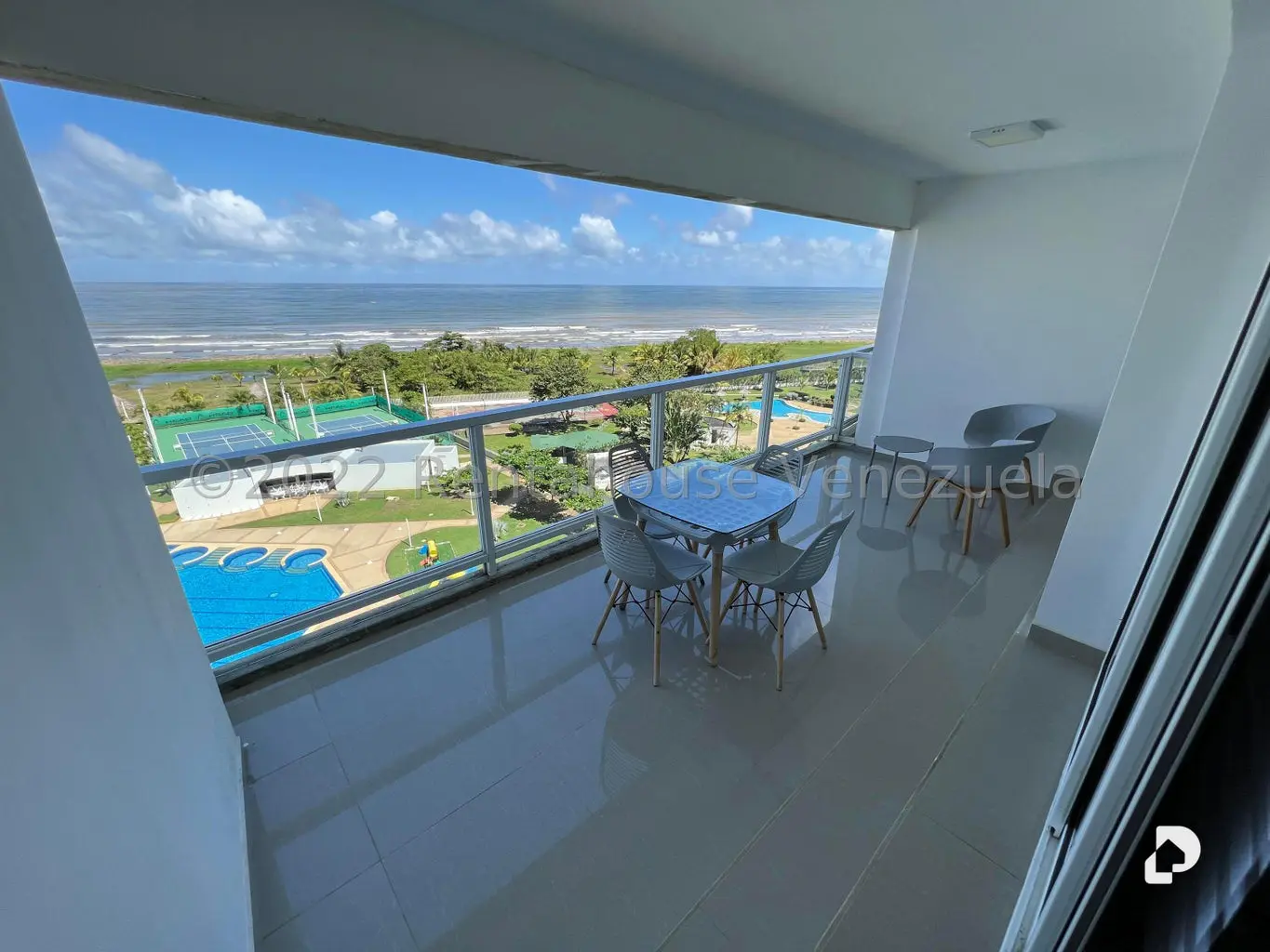 Apartamento en Agua Sal, Higuerote – 16