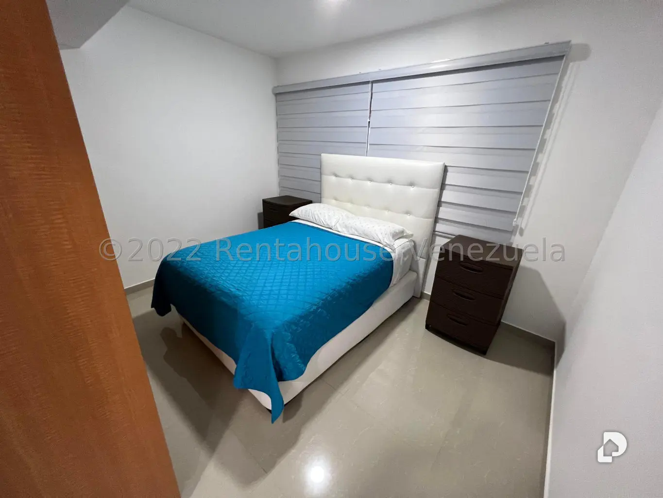 Apartamento en Agua Sal, Higuerote – 25