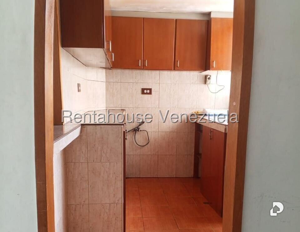 Apartamento en San Martín, Caracas – 6