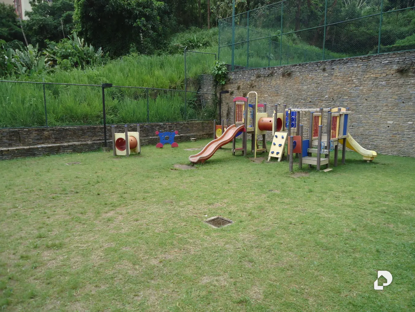 Apartamento en El Cigarral, Caracas – 23