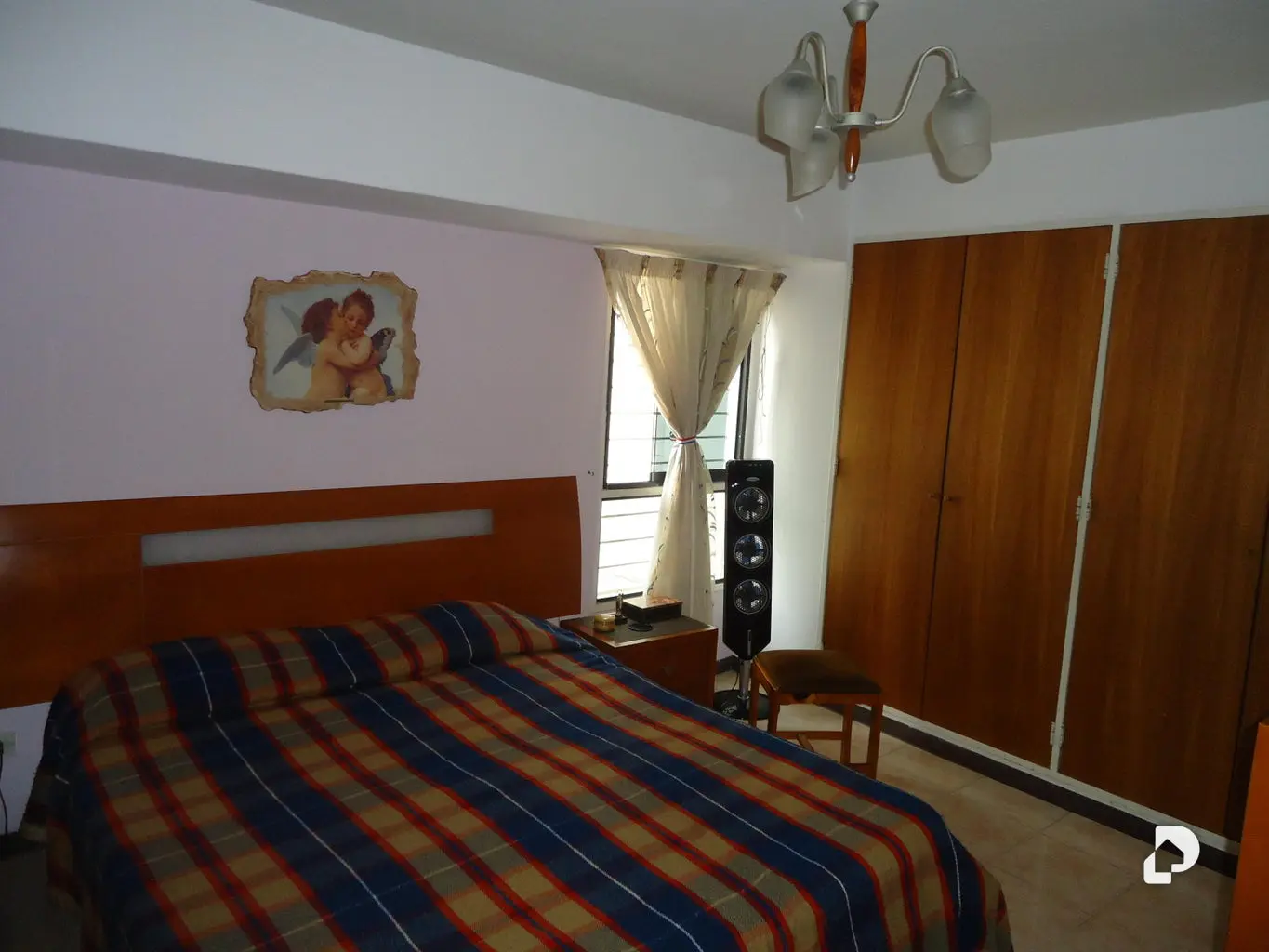 Apartamento en El Cigarral, Caracas – 14