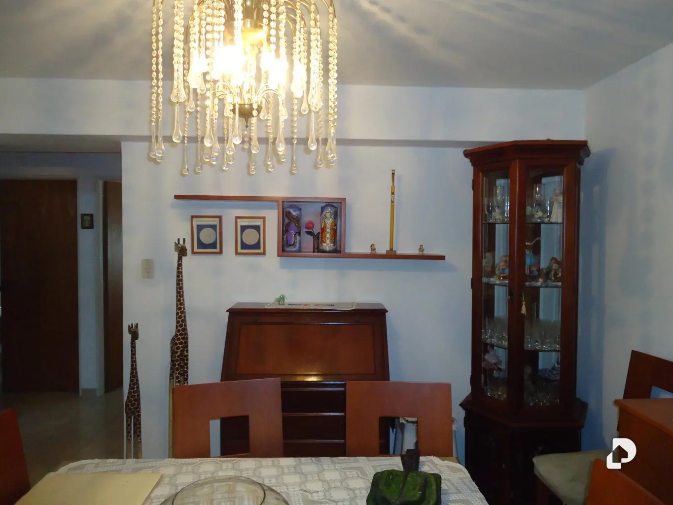 Apartamento en El Cigarral, Caracas – 8