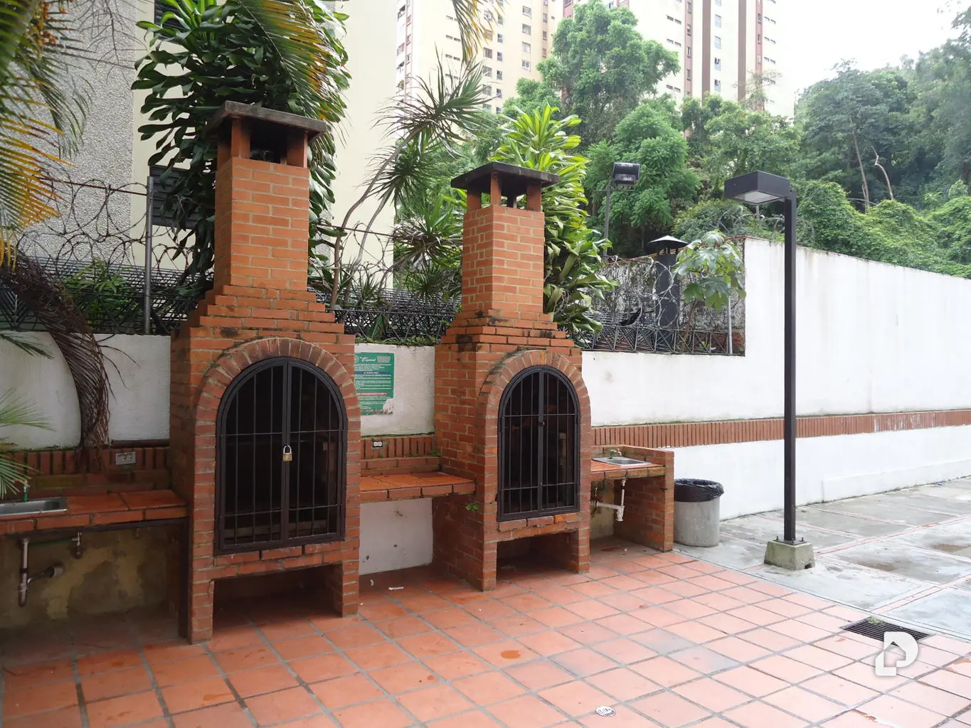 Apartamento en El Cigarral, Caracas – 27