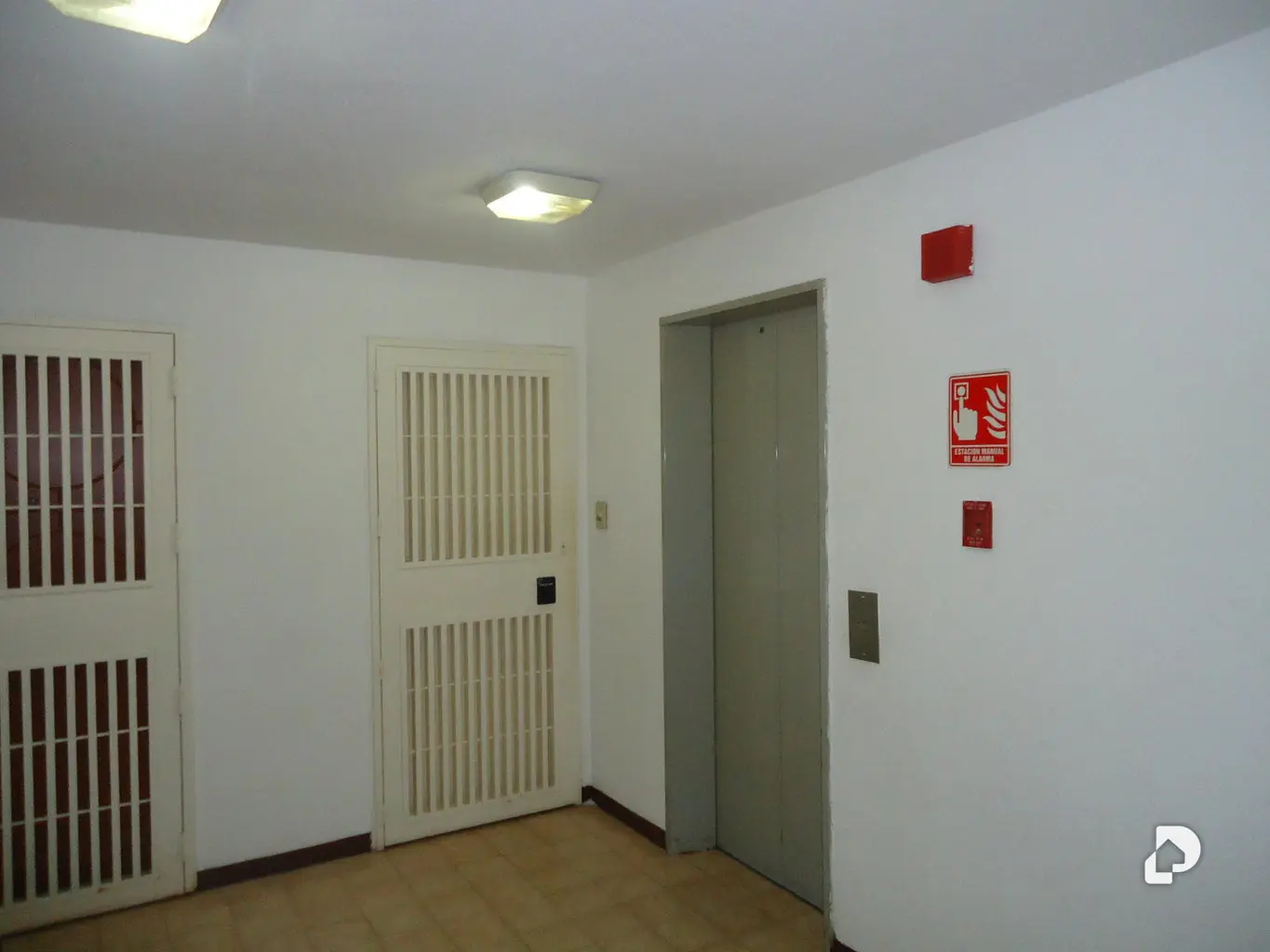 Apartamento en El Cigarral, Caracas – 2