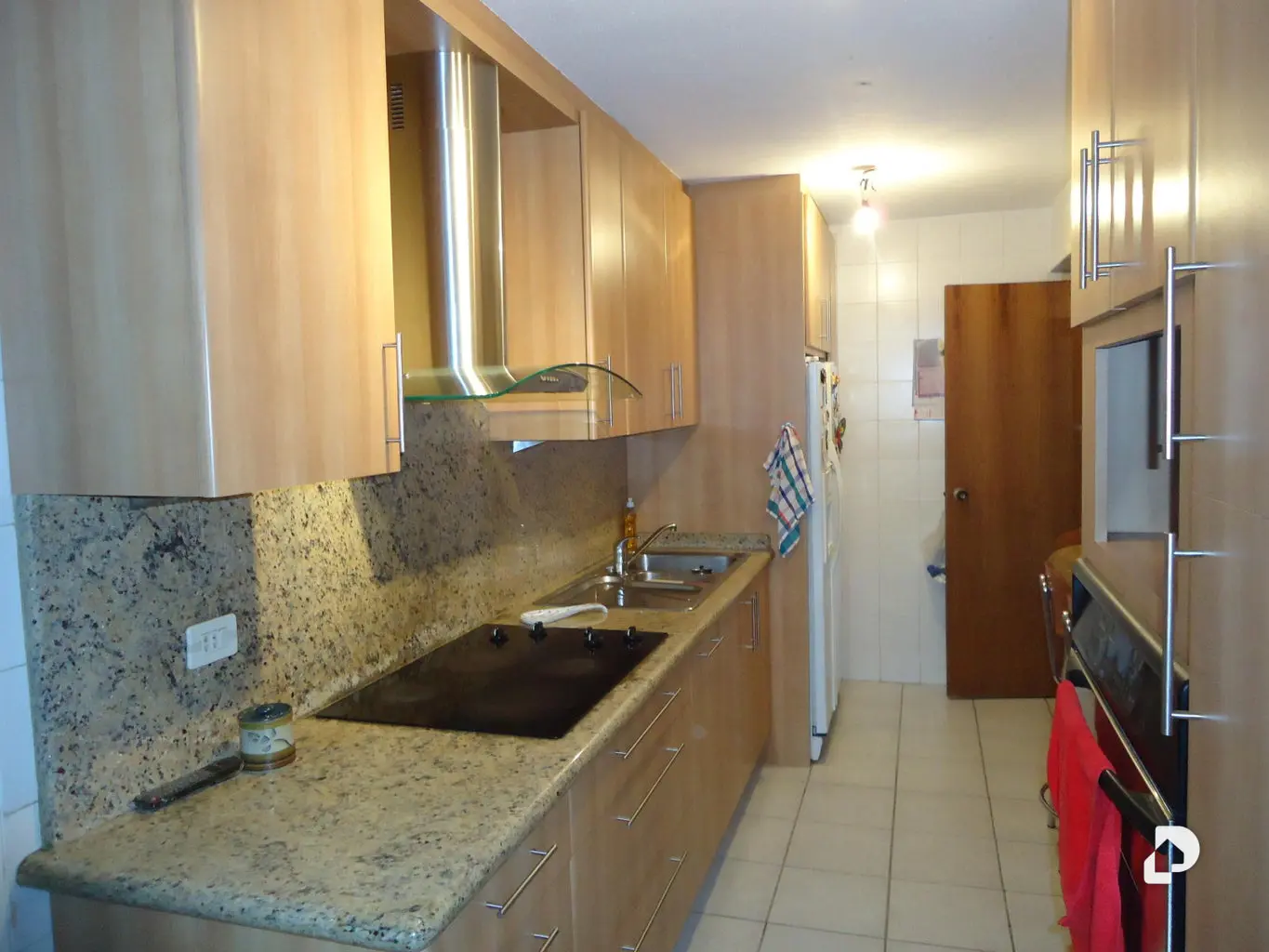 Apartamento en El Cigarral, Caracas – 9