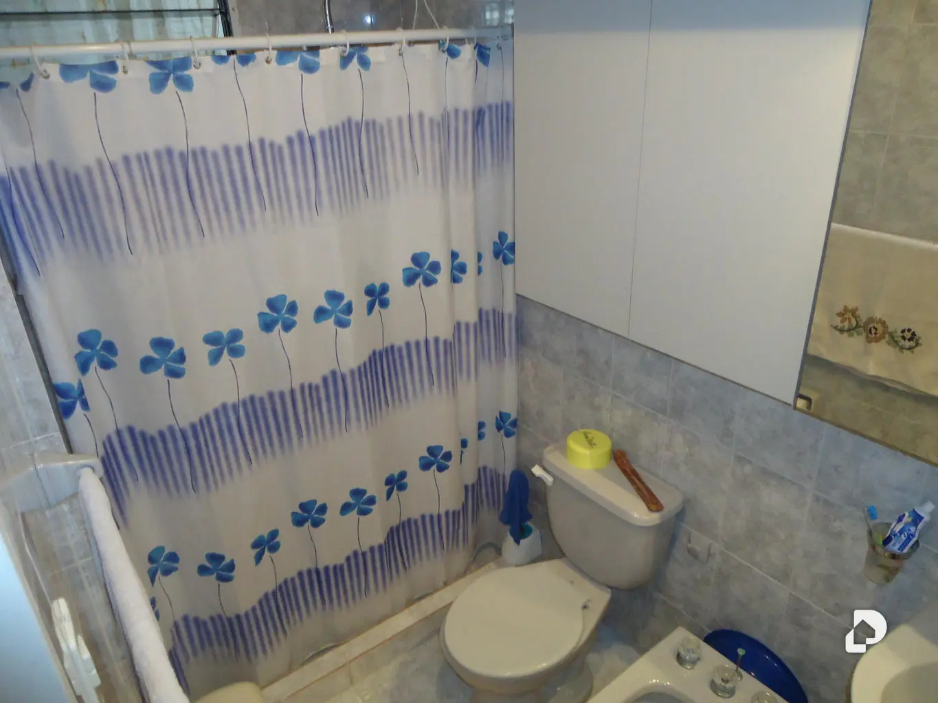 Apartamento en El Cigarral, Caracas – 17