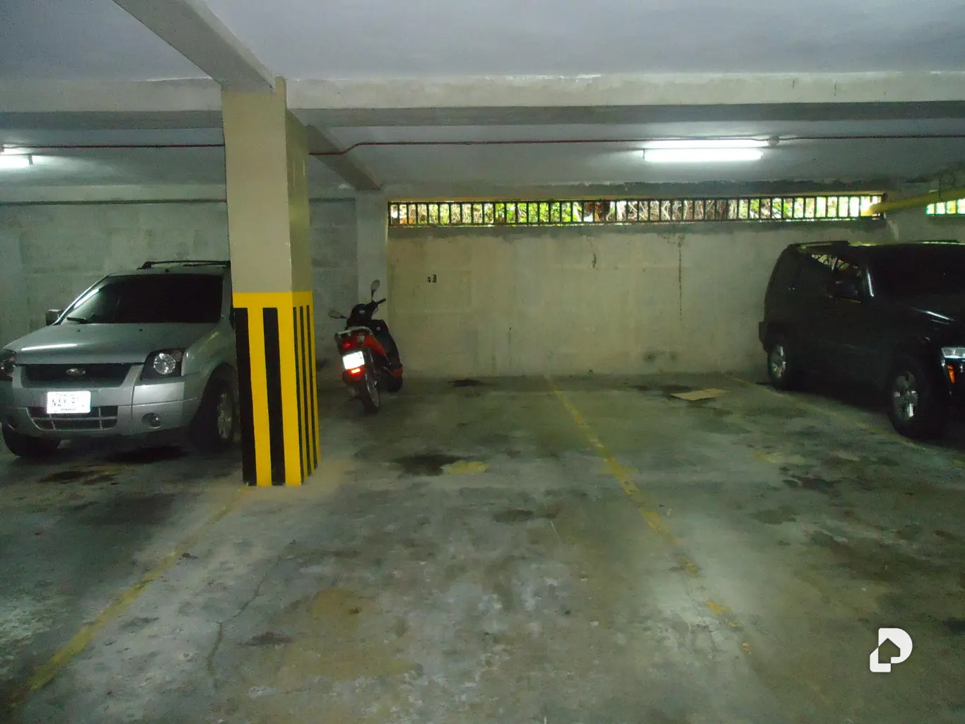 Apartamento en El Cigarral, Caracas – 30
