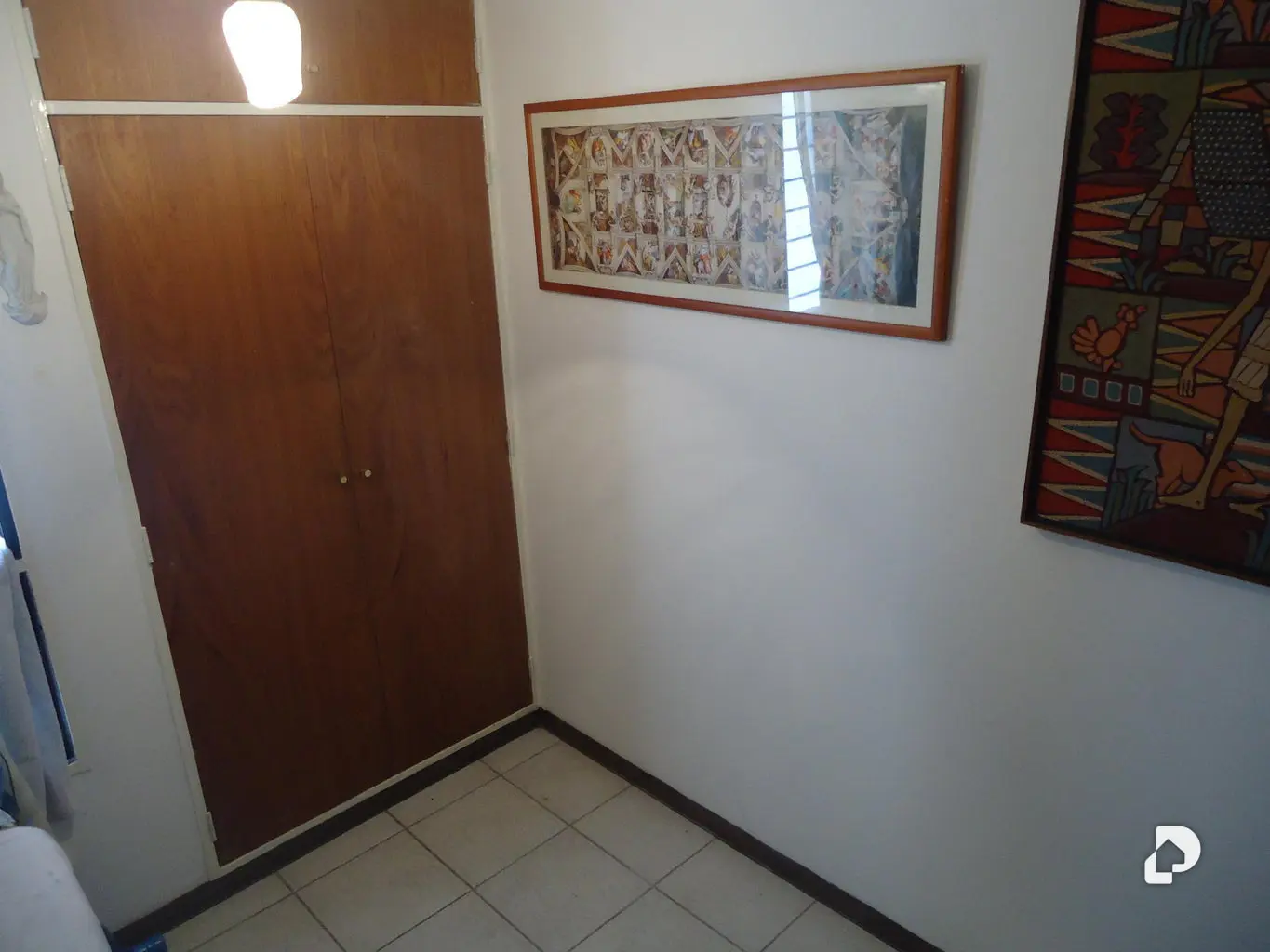 Apartamento en El Cigarral, Caracas – 21