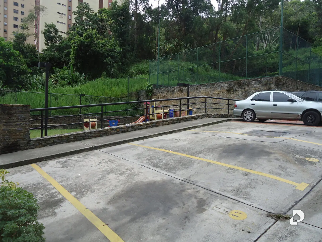 Apartamento en El Cigarral, Caracas – 29