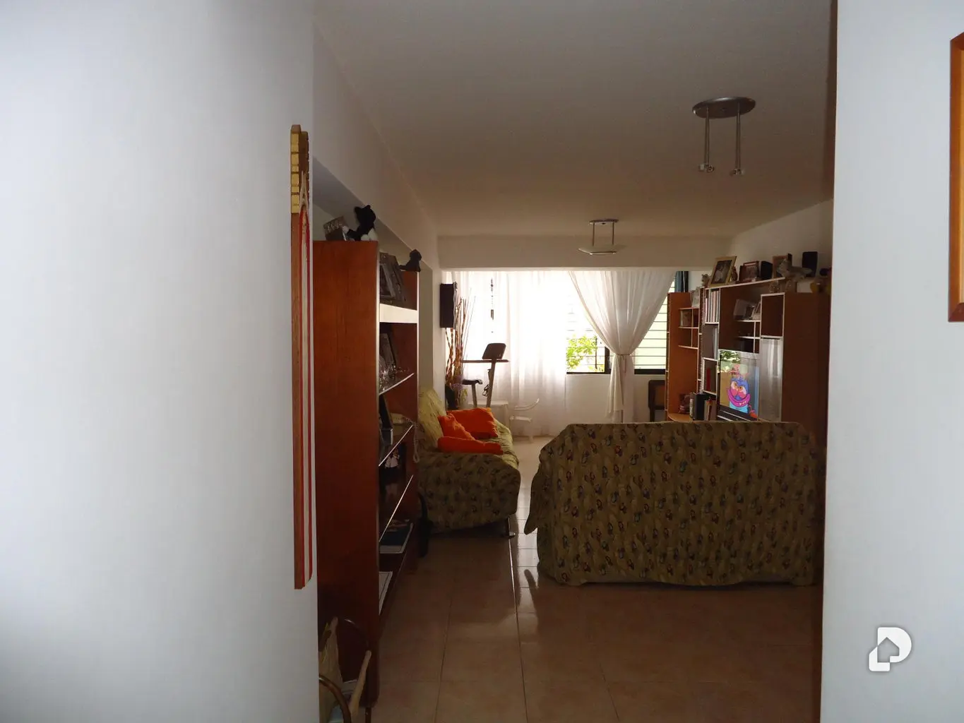 Apartamento en El Cigarral, Caracas – 3