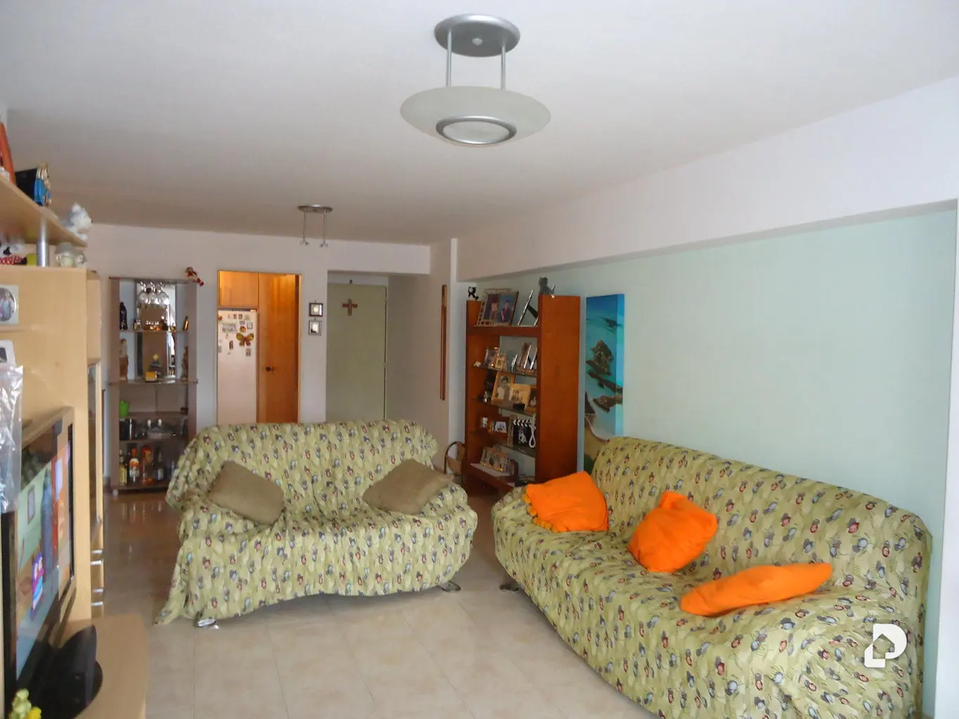 Apartamento en El Cigarral, Caracas – 4