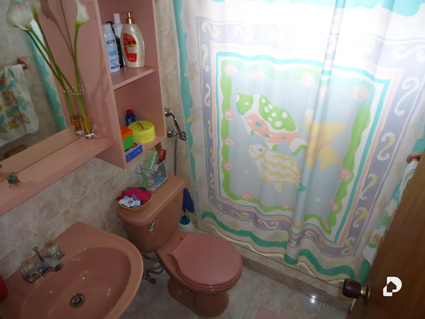 Apartamento en El Cigarral, Caracas – 20