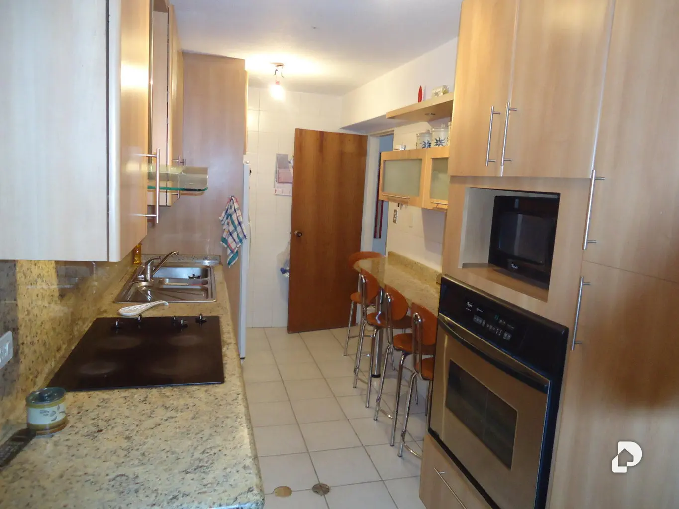 Apartamento en El Cigarral, Caracas – 10
