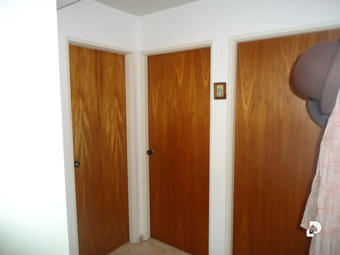 Apartamento en El Cigarral, Caracas – 13