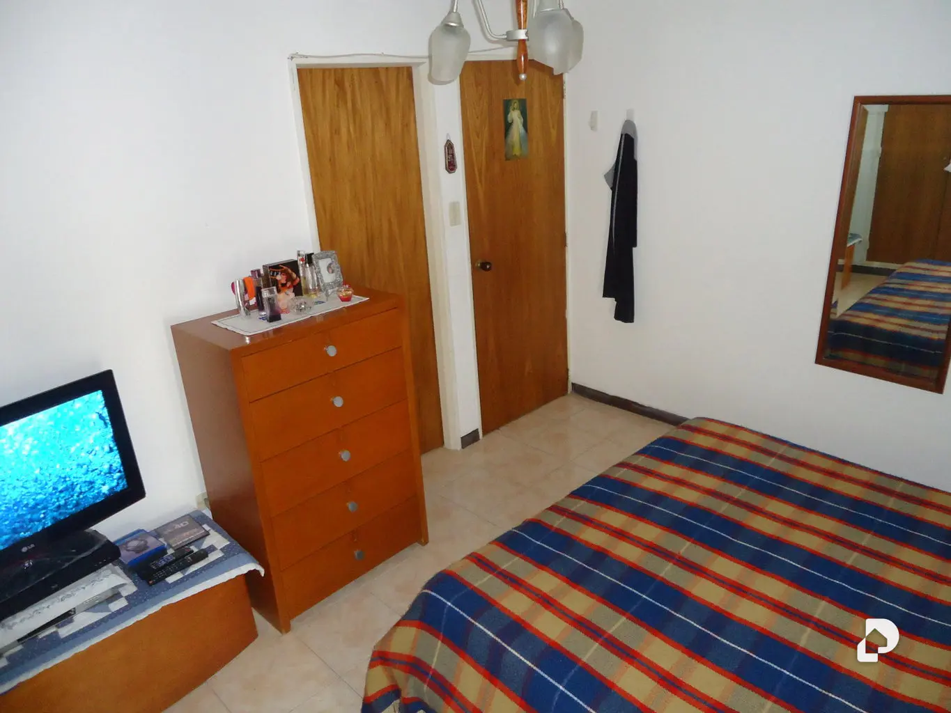 Apartamento en El Cigarral, Caracas – 16