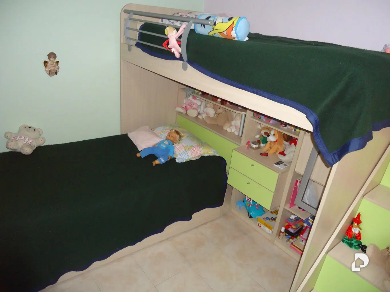 Apartamento en El Cigarral, Caracas – 19