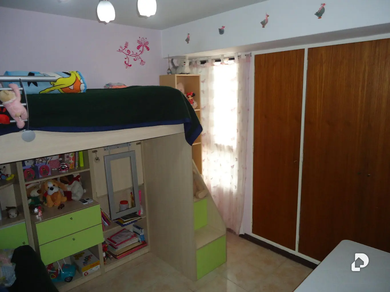 Apartamento en El Cigarral, Caracas – 18