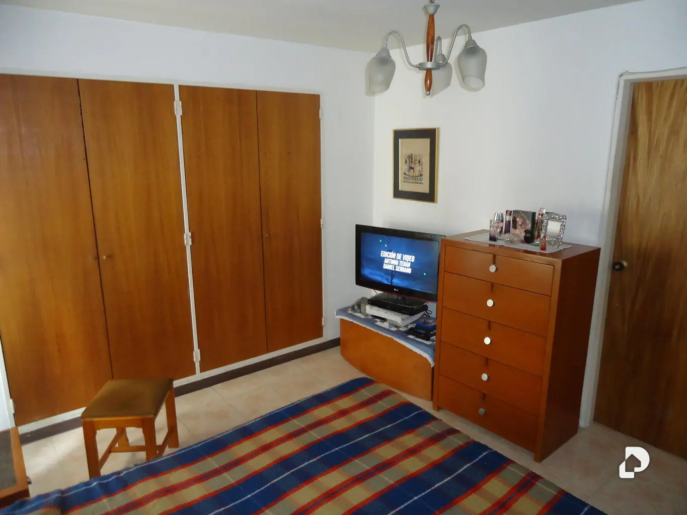 Apartamento en El Cigarral, Caracas – 15