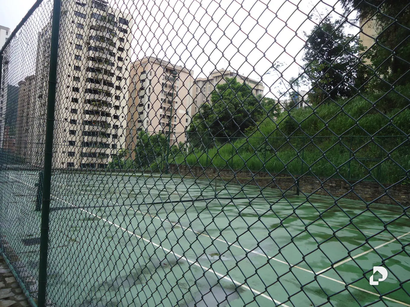 Apartamento en El Cigarral, Caracas – 25