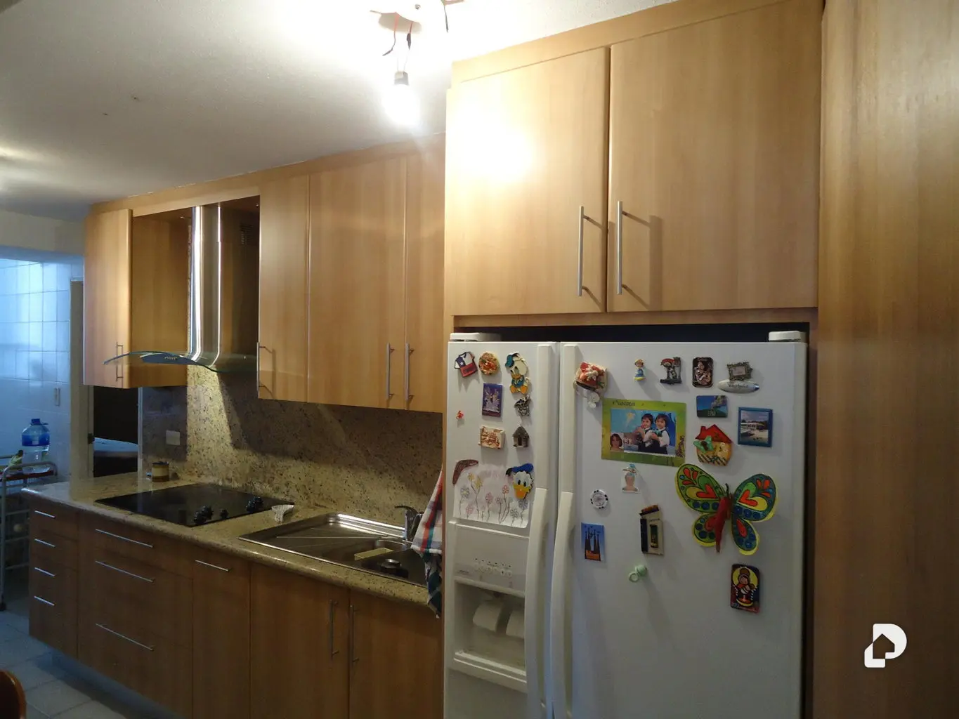 Apartamento en El Cigarral, Caracas – 12