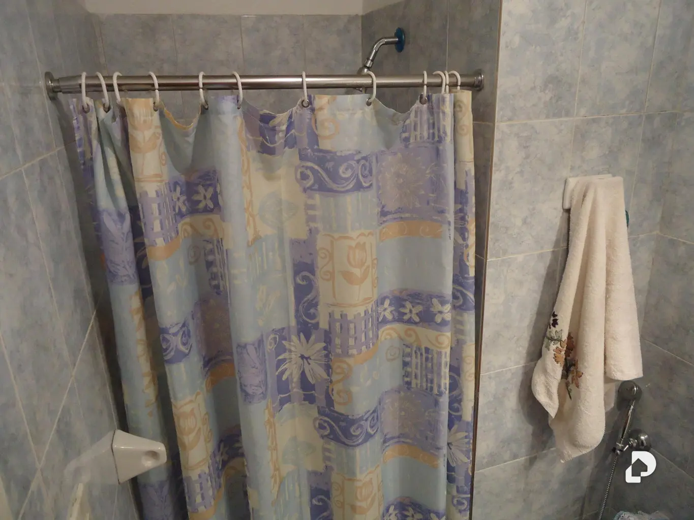 Apartamento en El Cigarral, Caracas – 22