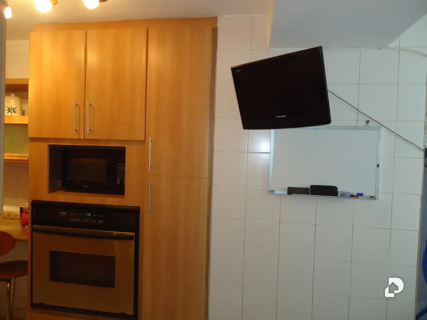 Apartamento en El Cigarral, Caracas – 11