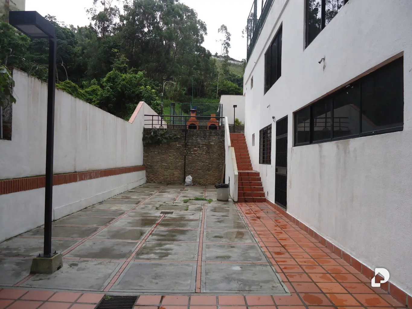 Apartamento en El Cigarral, Caracas – 26