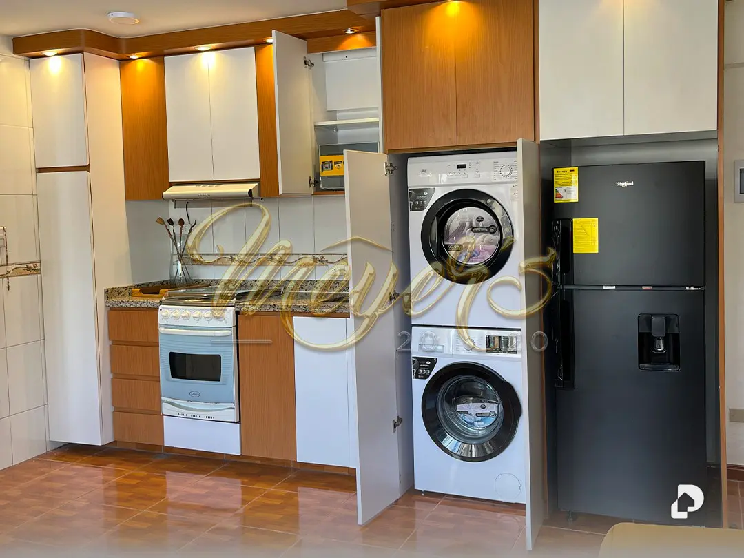 Apartamento en San Antonio, Caracas – 5