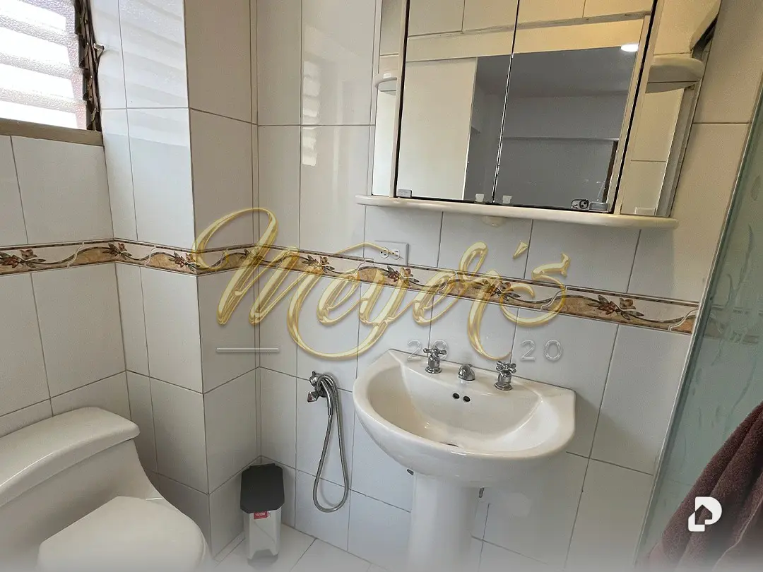 Apartamento en San Antonio, Caracas – 8