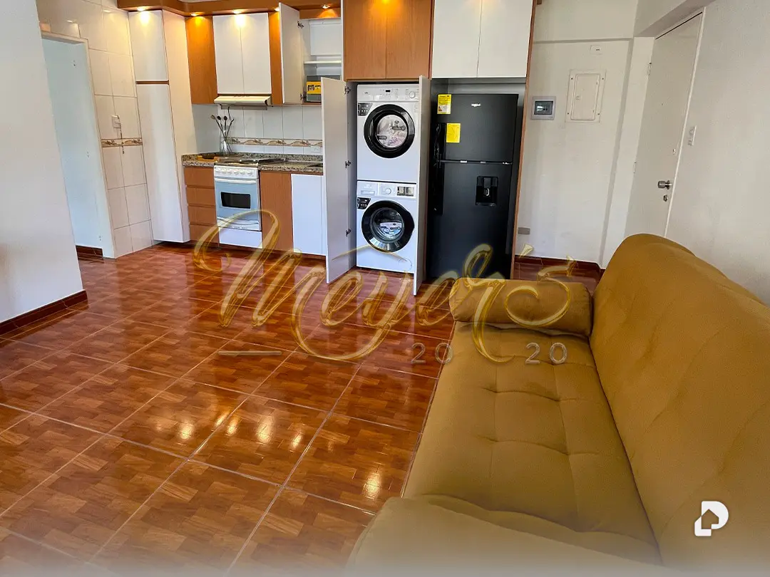 Apartamento en San Antonio, Caracas – 4