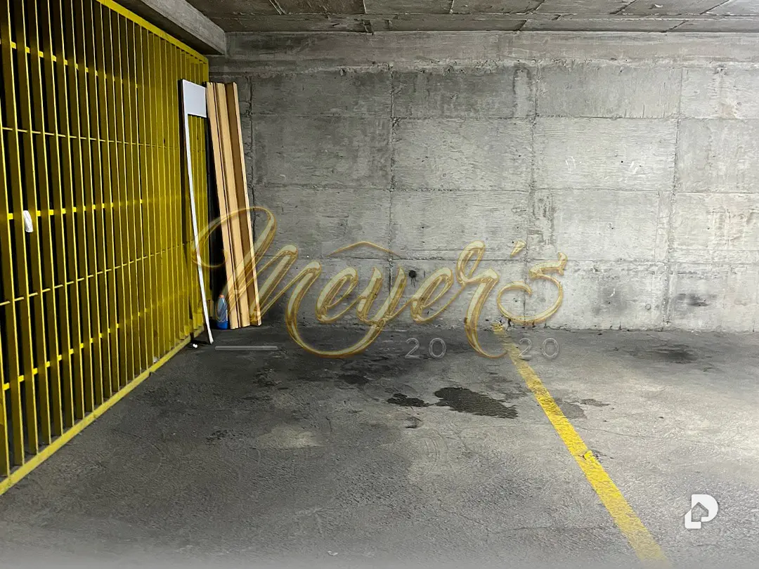 Apartamento en San Antonio, Caracas – 10